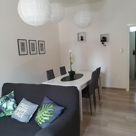 Casa Luna Appartement Montesilvano Marina Buitenkant foto