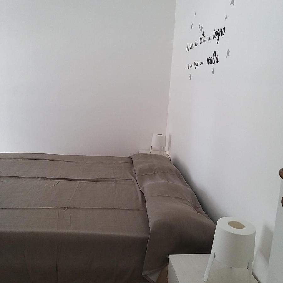 Casa Luna Appartement Montesilvano Marina Buitenkant foto