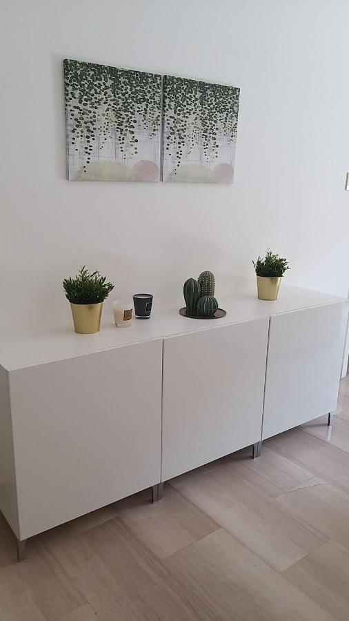 Casa Luna Appartement Montesilvano Marina Buitenkant foto