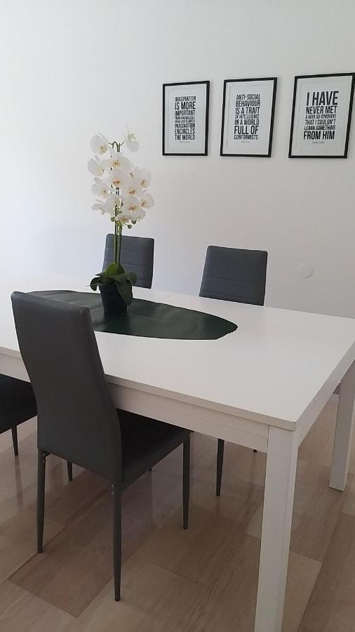 Casa Luna Appartement Montesilvano Marina Buitenkant foto